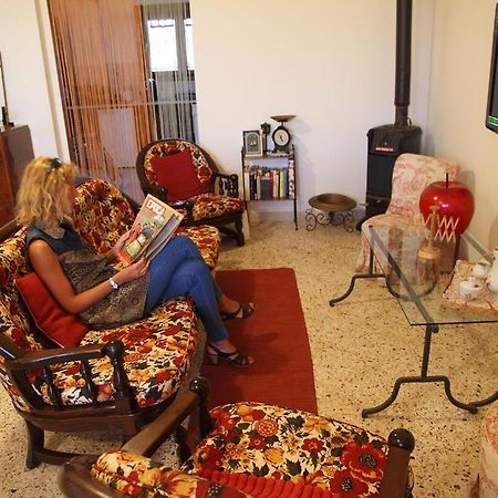 "Green" B&B Il Bracco Partinico Dış mekan fotoğraf