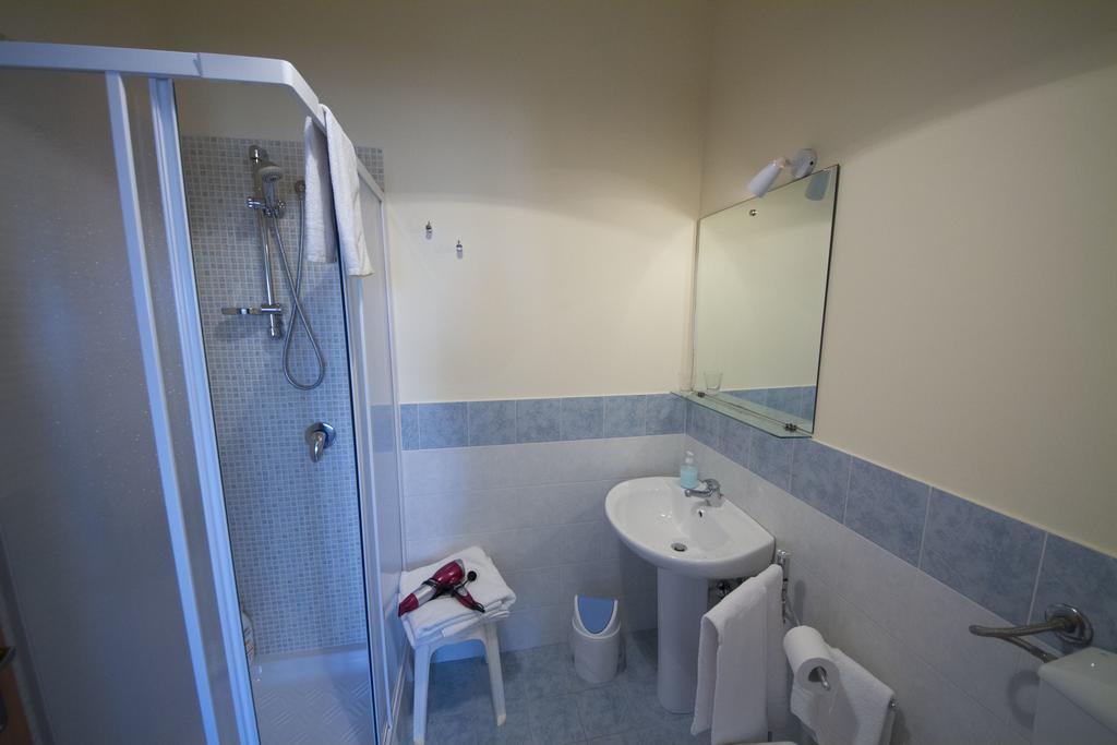 "Green" B&B Il Bracco Partinico Dış mekan fotoğraf