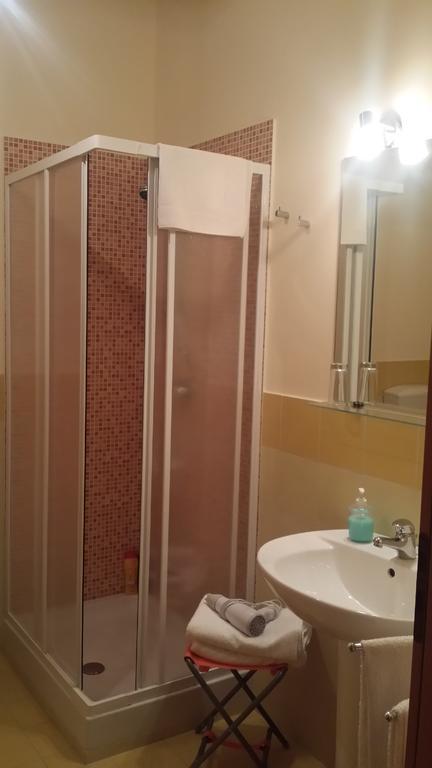 "Green" B&B Il Bracco Partinico Dış mekan fotoğraf