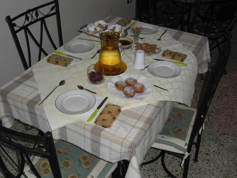 "Green" B&B Il Bracco Partinico Dış mekan fotoğraf