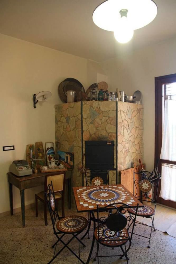 "Green" B&B Il Bracco Partinico Dış mekan fotoğraf