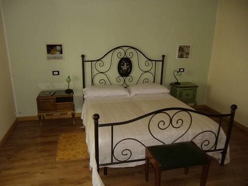 "Green" B&B Il Bracco Partinico Dış mekan fotoğraf
